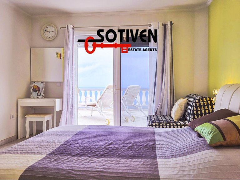 Apartment for Sale in Los Gigantes, Sta.cruz Tener. 9