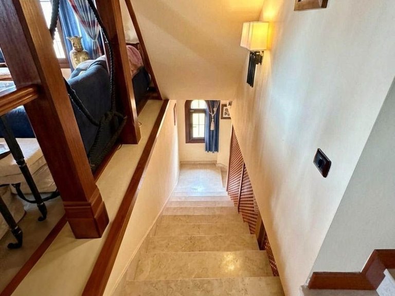 Villa for Sale in Adeje, Sta.cruz Tener. 21