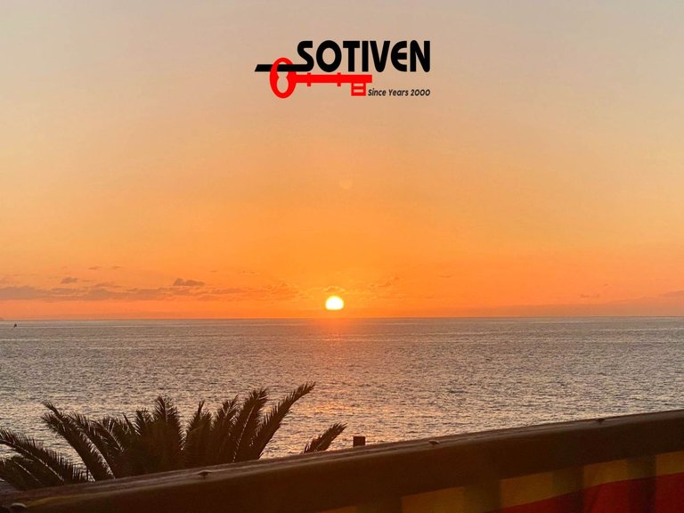 Penthouse for Rent in Los Gigantes, Sta.cruz Tener. 1