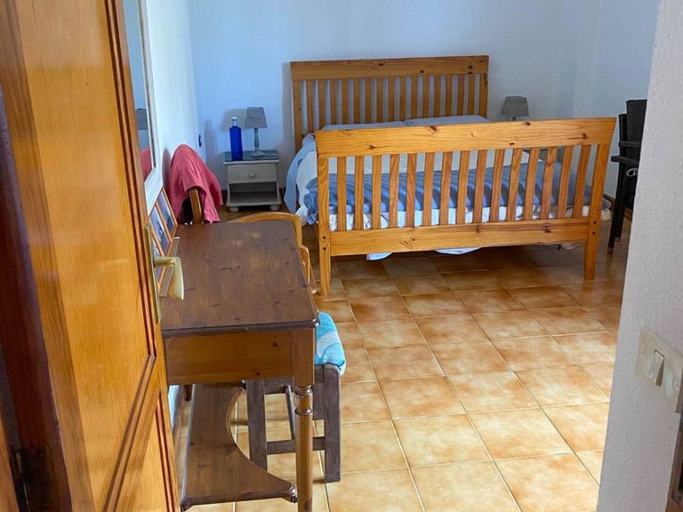 Penthouse for Rent in Los Gigantes, Sta.cruz Tener. 11