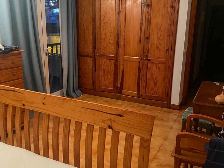 Penthouse for Rent in Los Gigantes, Sta.cruz Tener. 12