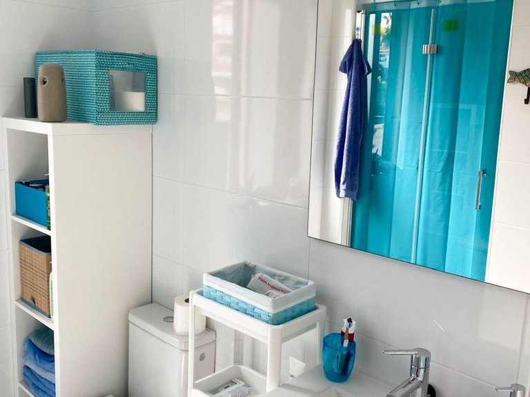 Penthouse for Rent in Los Gigantes, Sta.cruz Tener. 15
