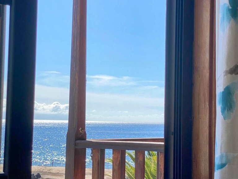 Penthouse for Rent in Los Gigantes, Sta.cruz Tener. 4