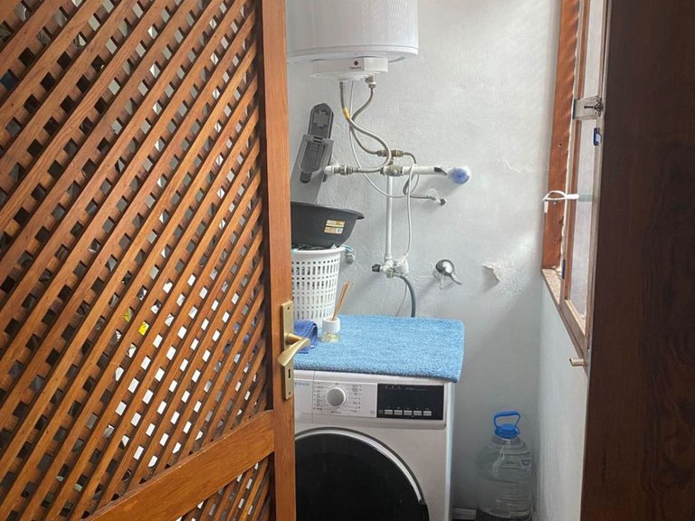 Penthouse for Rent in Los Gigantes, Sta.cruz Tener. 6