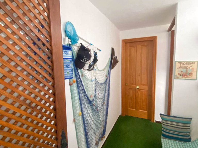 Penthouse for Rent in Los Gigantes, Sta.cruz Tener. 7