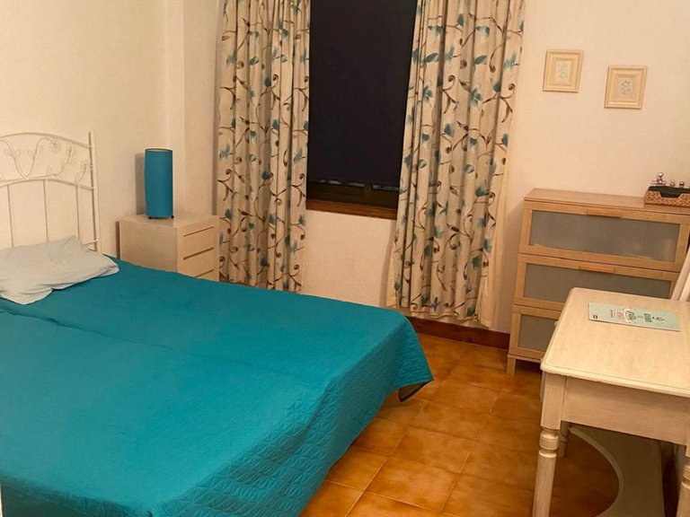 Penthouse for Rent in Los Gigantes, Sta.cruz Tener. 9