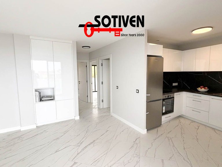 Penthouse for Sale in Adeje, Sta.cruz Tener. 7