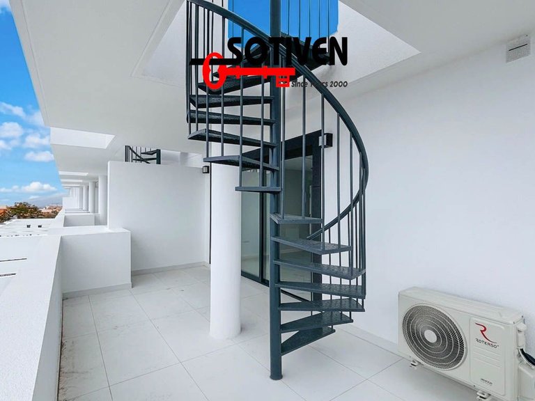Penthouse for Sale in Adeje, Sta.cruz Tener. 3