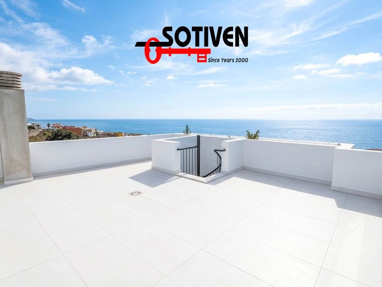 Penthouse for Sale in Adeje, Sta.cruz Tener. 1