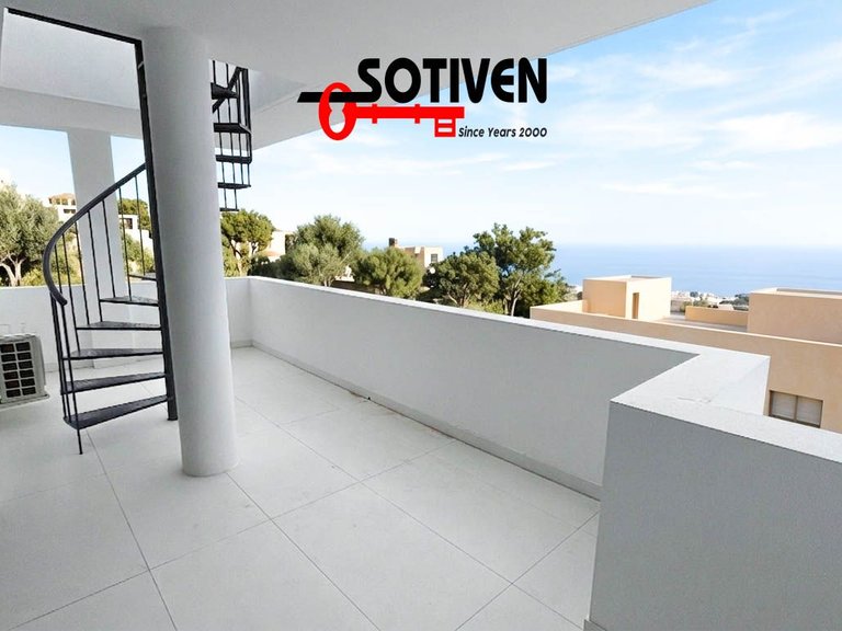 Penthouse for Sale in Adeje, Sta.cruz Tener. 4