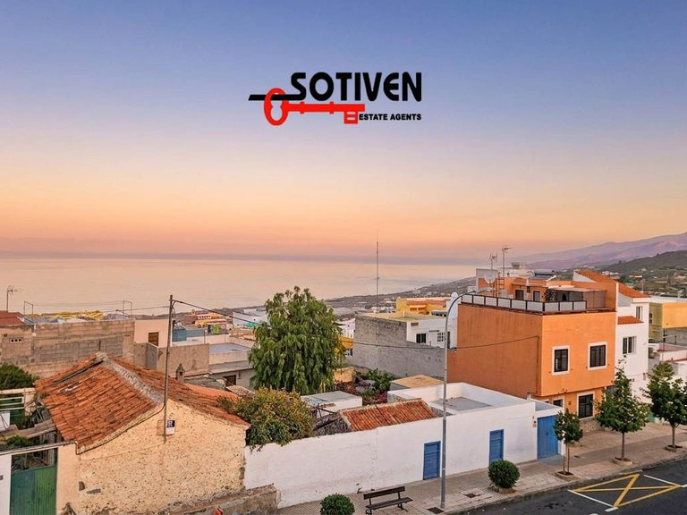 Apartment for Sale in Guía De Isora, Sta.cruz Tener. 1