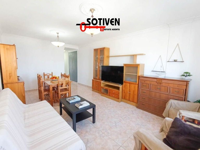 Apartment for Sale in Guía De Isora, Sta.cruz Tener. 3