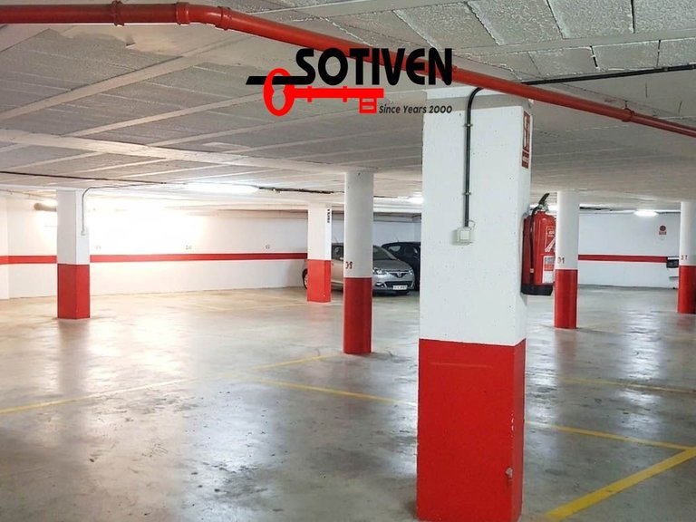Garage for Rent in Adeje, Sta.cruz Tener. 3