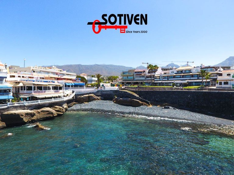 Apartment for Sale in Adeje, Sta.cruz Tener. 2