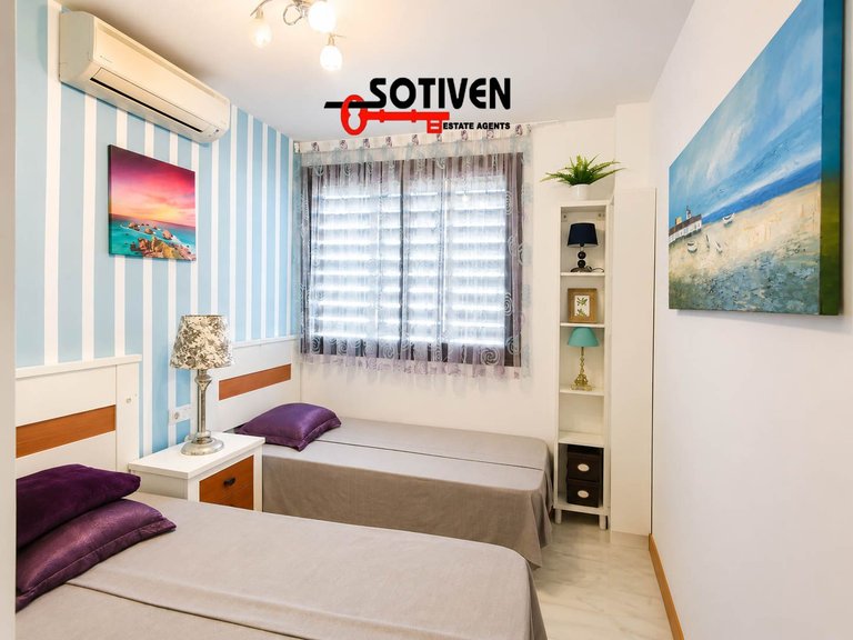 Apartment for Sale in Adeje, Sta.cruz Tener. 10