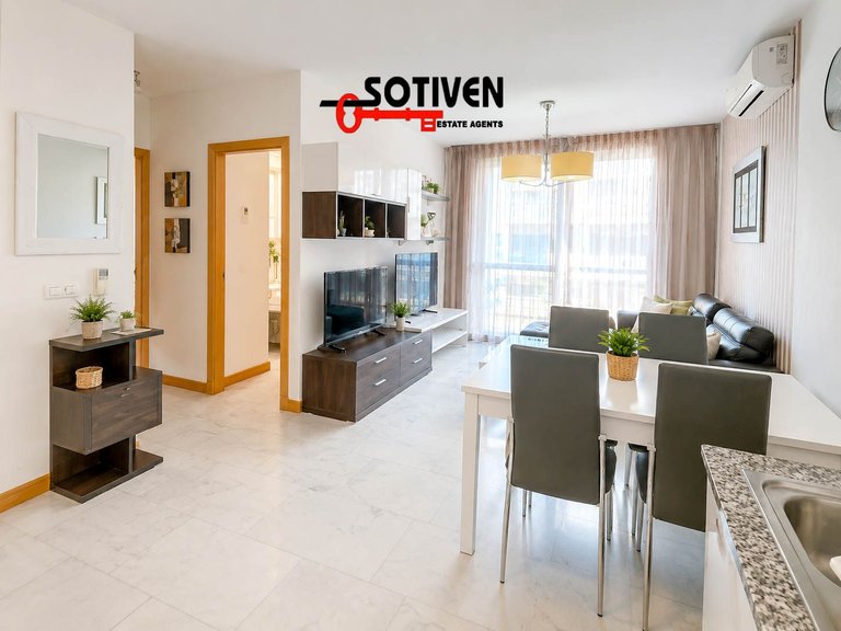 Apartment for Sale in Adeje, Sta.cruz Tener. 4