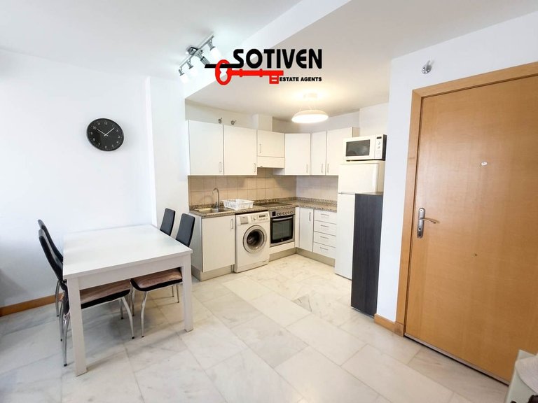 Apartment for Sale in Adeje, Sta.cruz Tener. 6