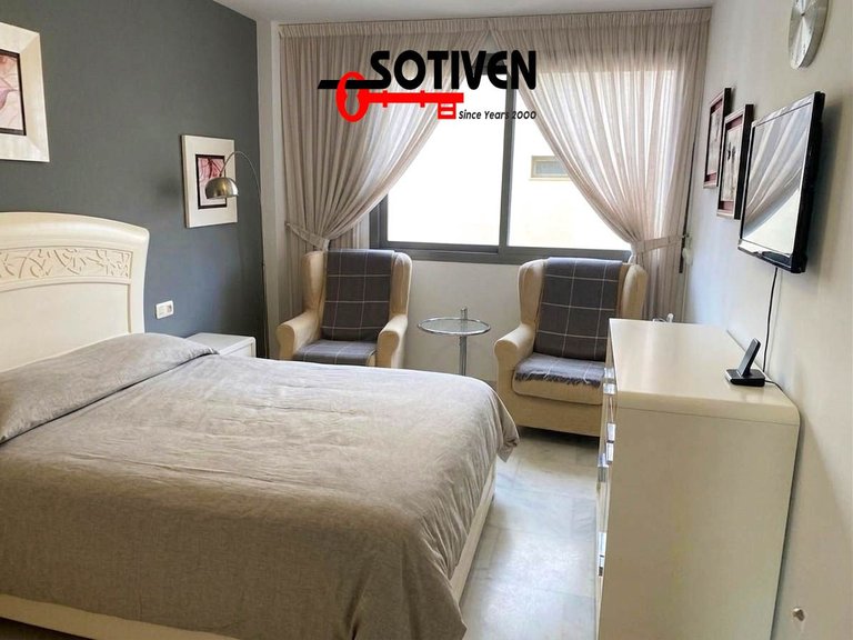 Apartment for Sale in Adeje, Sta.cruz Tener. 9