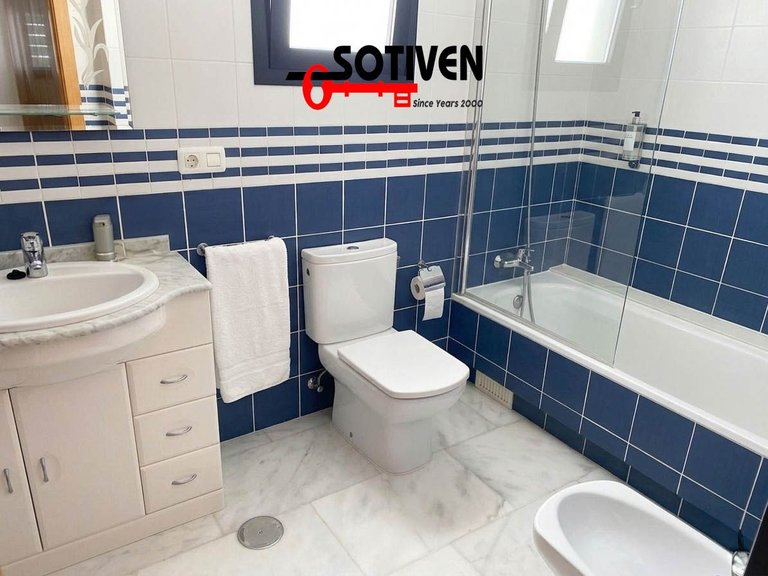 Apartment for Sale in Adeje, Sta.cruz Tener. 11