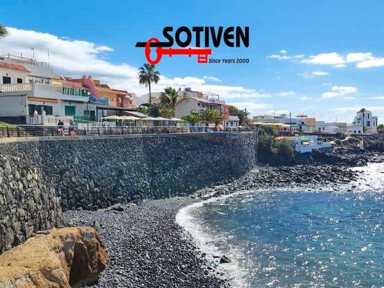 Apartment for Sale in Adeje, Sta.cruz Tener. 1