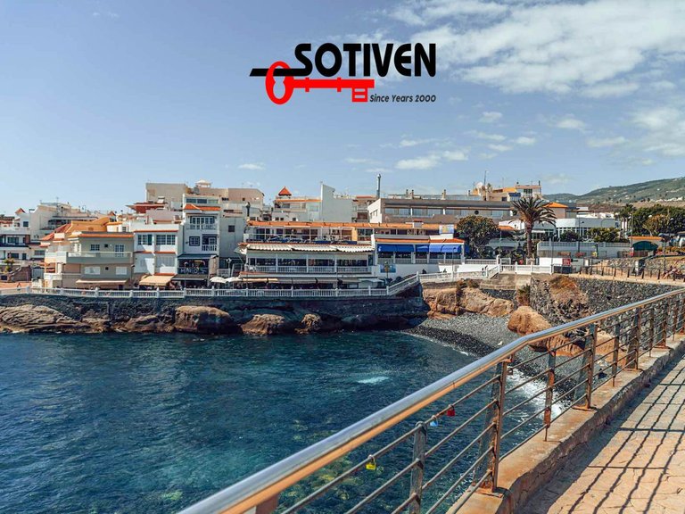 Apartment for Sale in Adeje, Sta.cruz Tener. 3