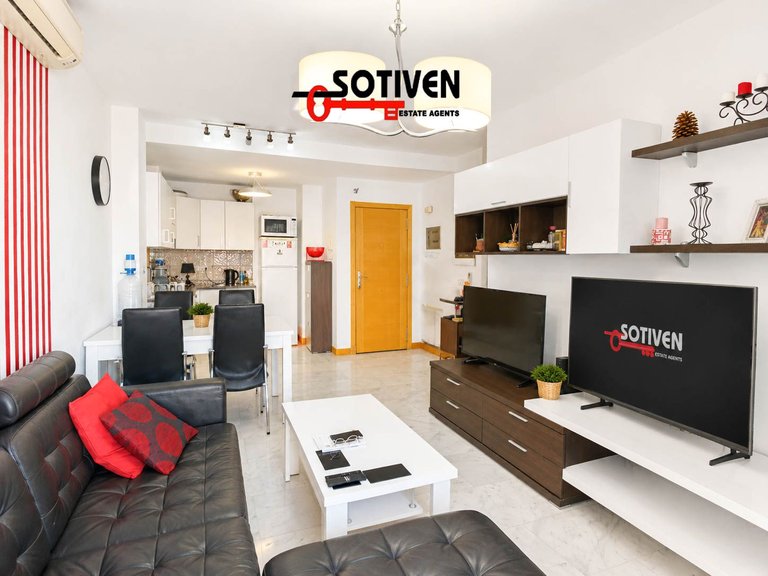 Apartment for Sale in Adeje, Sta.cruz Tener. 5