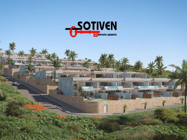Apartment for Sale in Adeje, Sta.cruz Tener. 12