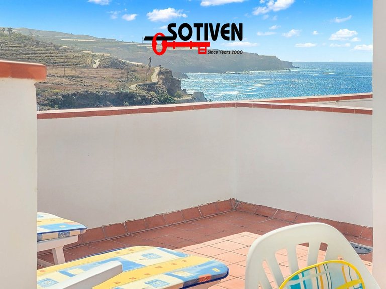 Apartment for Sale in Guía De Isora, Sta.cruz Tener. 4