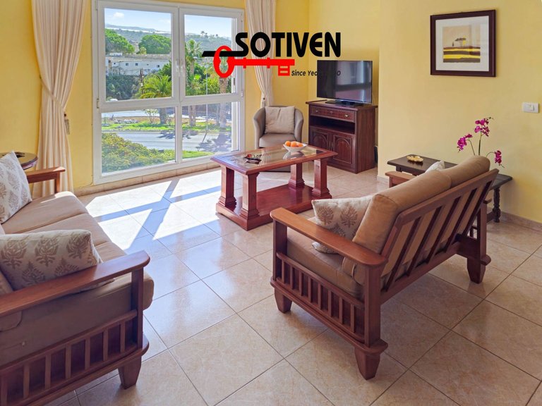 Apartment for Sale in Guía De Isora, Sta.cruz Tener. 8