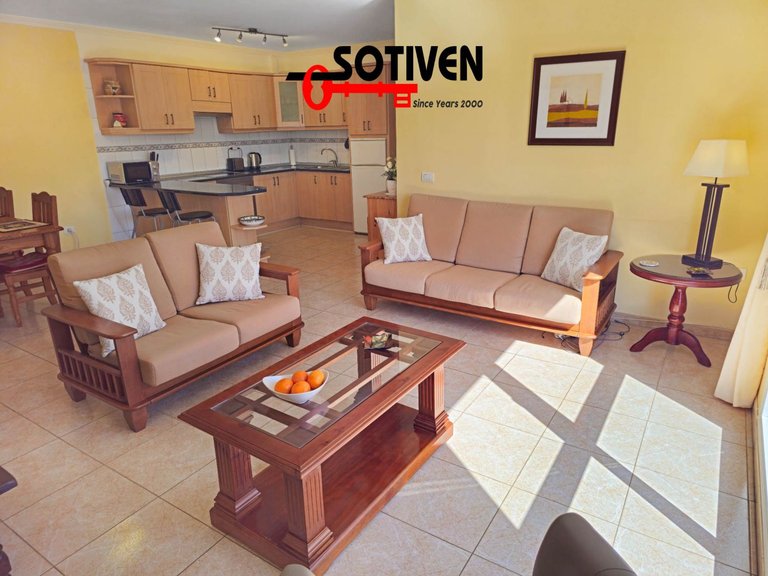 Apartment for Sale in Guía De Isora, Sta.cruz Tener. 9