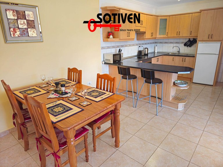 Apartment for Sale in Guía De Isora, Sta.cruz Tener. 10