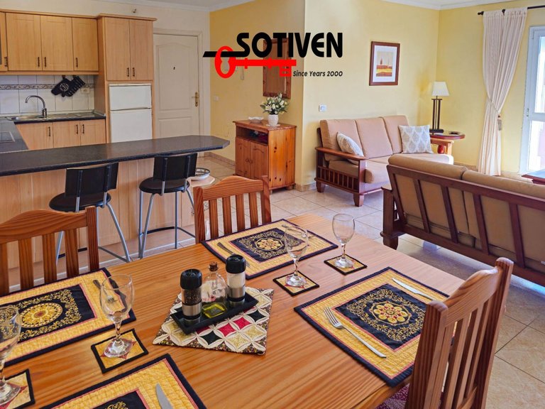 Apartment for Sale in Guía De Isora, Sta.cruz Tener. 11