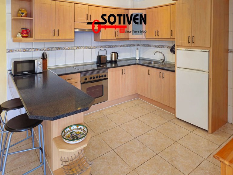 Apartment for Sale in Guía De Isora, Sta.cruz Tener. 13