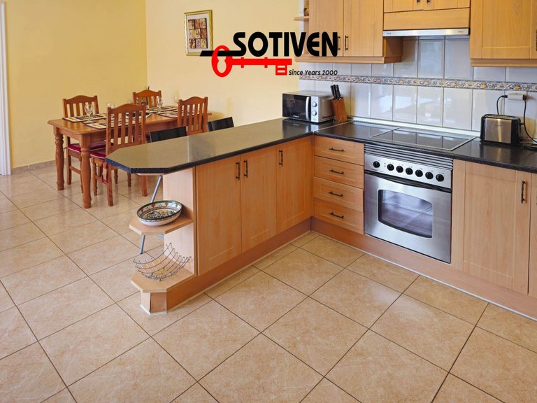 Apartment for Sale in Guía De Isora, Sta.cruz Tener. 14