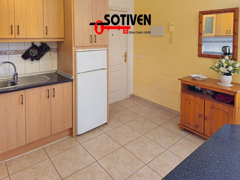Apartment for Sale in Guía De Isora, Sta.cruz Tener. 15
