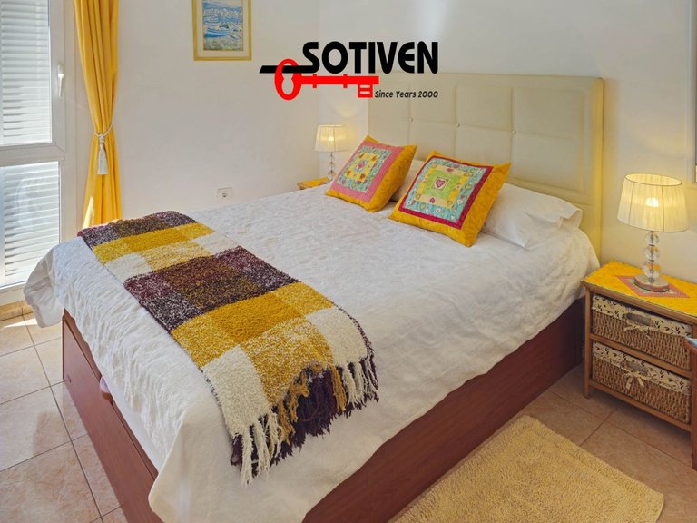 Apartment for Sale in Guía De Isora, Sta.cruz Tener. 20