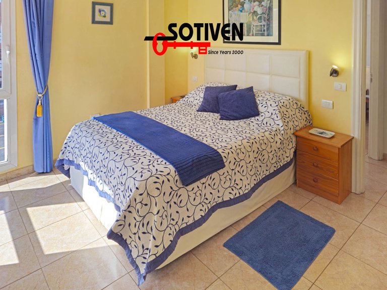 Apartment for Sale in Guía De Isora, Sta.cruz Tener. 18