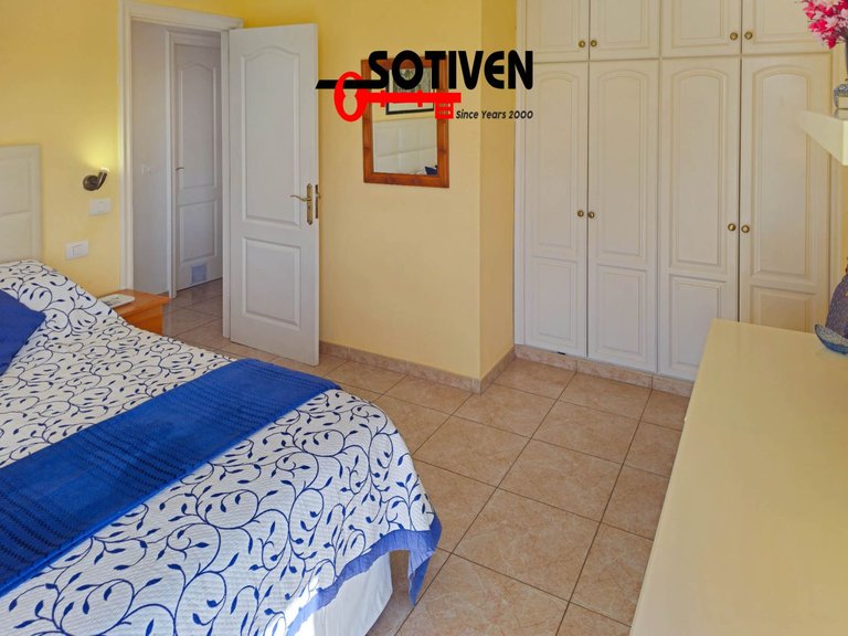 Apartment for Sale in Guía De Isora, Sta.cruz Tener. 19