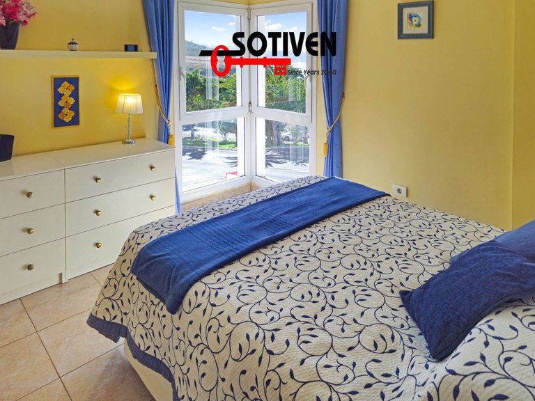 Apartment for Sale in Guía De Isora, Sta.cruz Tener. 17