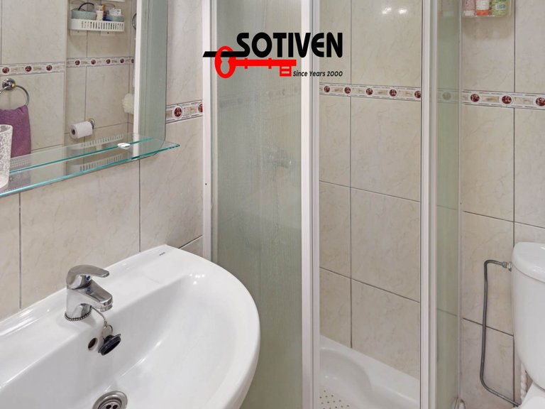 Apartment for Sale in Guía De Isora, Sta.cruz Tener. 24