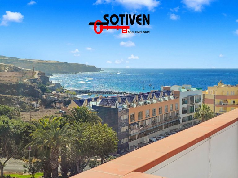 Apartment for Sale in Guía De Isora, Sta.cruz Tener. 1