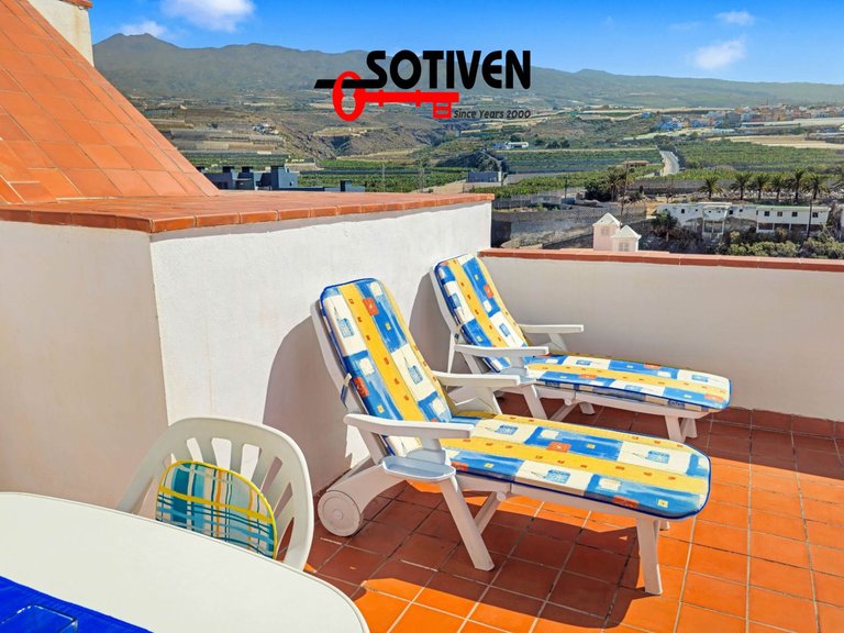 Apartment for Sale in Guía De Isora, Sta.cruz Tener. 5