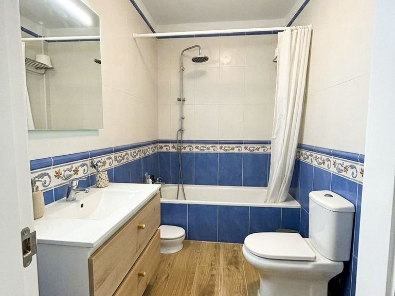 Apartment for Sale in Santiago Del Teide, Sta.cruz Tener. 2
