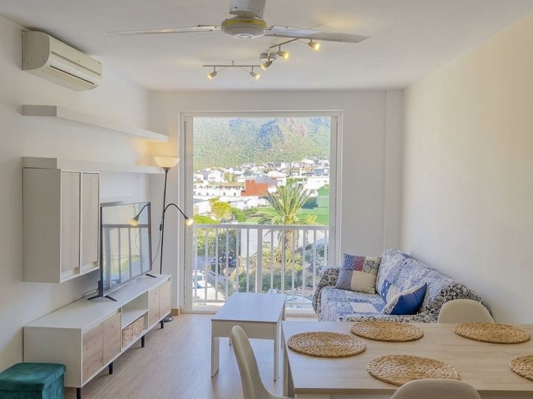 Apartment for Sale in Santiago Del Teide, Sta.cruz Tener. 1