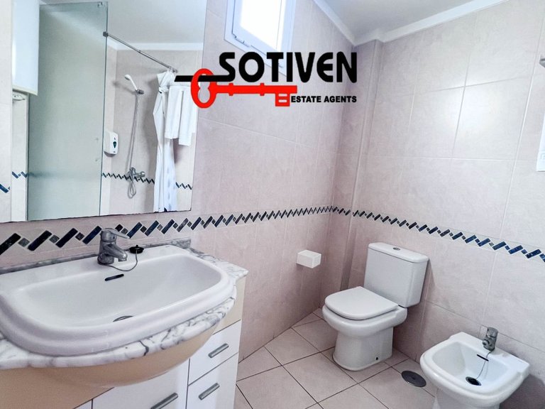 Apartment for Sale in Santiago Del Teide, Sta.cruz Tener. 12