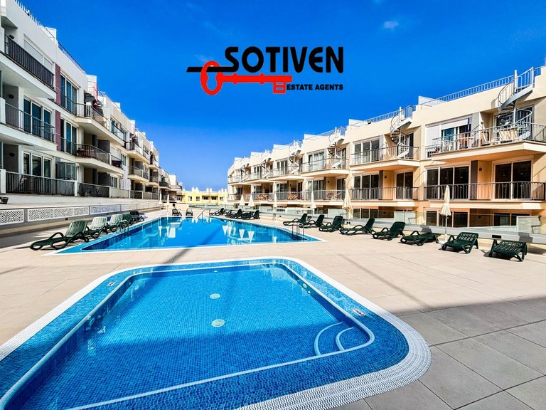 Apartment for Sale in Santiago Del Teide, Sta.cruz Tener. 13