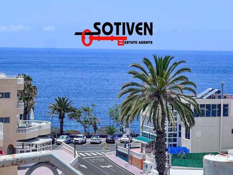 Apartment for Sale in Santiago Del Teide, Sta.cruz Tener. 4