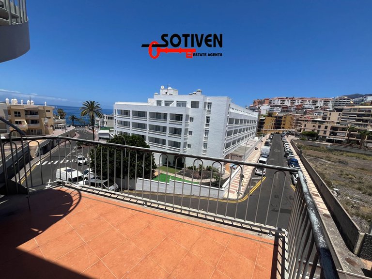 Apartment for Sale in Santiago Del Teide, Sta.cruz Tener. 2