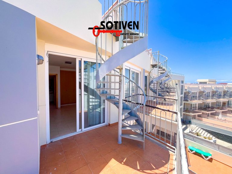 Apartment for Sale in Santiago Del Teide, Sta.cruz Tener. 3