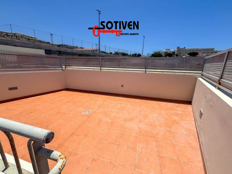 Apartment for Sale in Santiago Del Teide, Sta.cruz Tener. 5